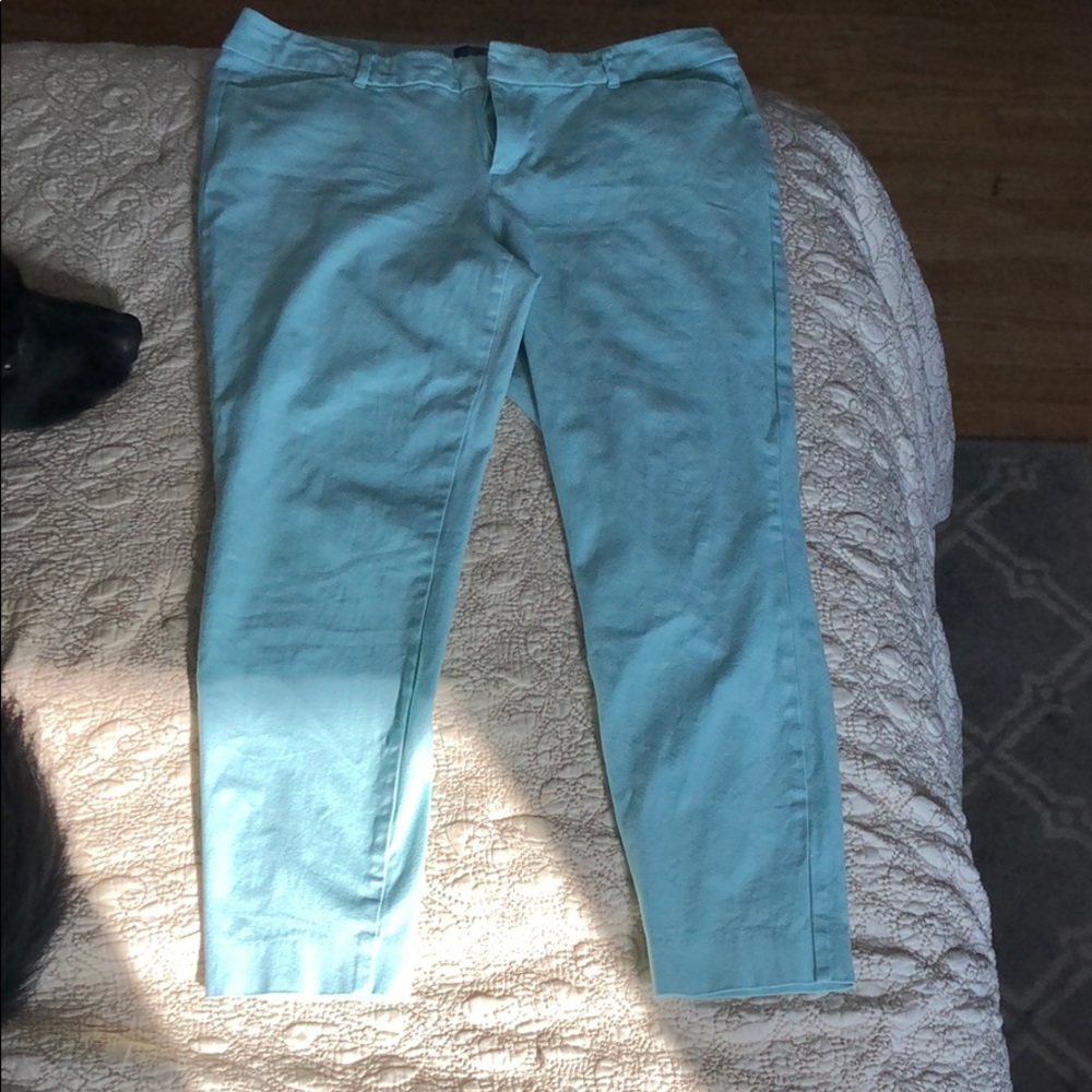 Old Navy pixie
